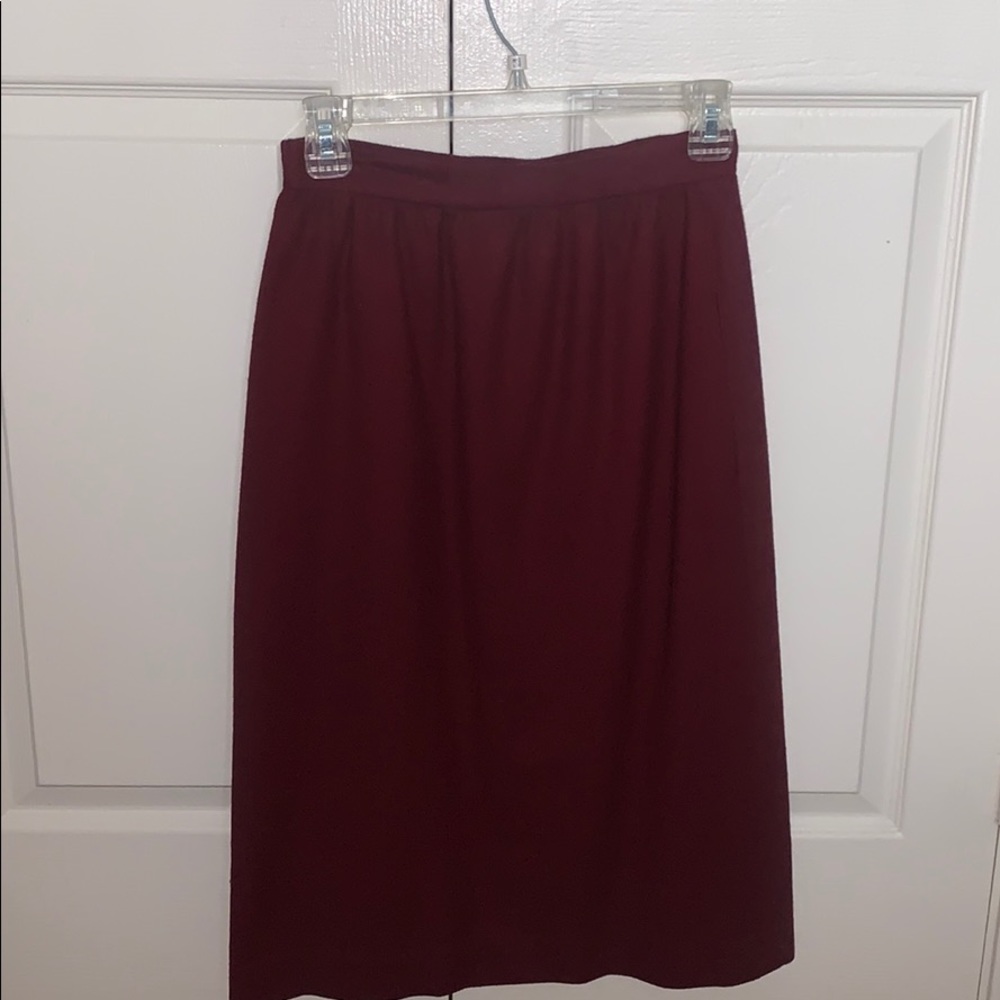 Skirt